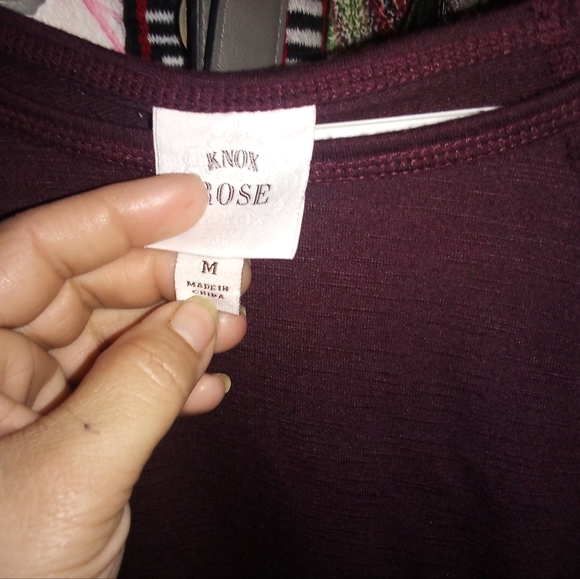 Sweater - Picture 3 of 3